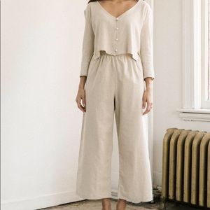 Harly Jae Aura Pants